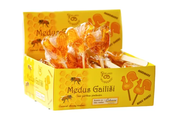 Medus gailītis